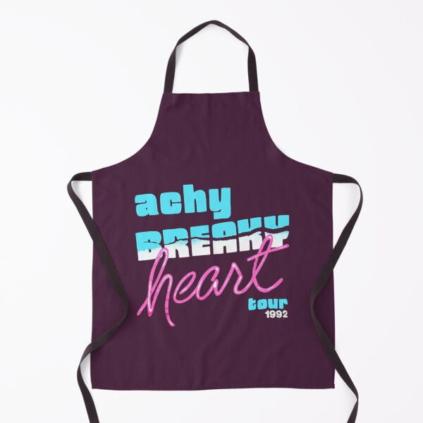 Item preview, 1992 Billy Ray Cyrus Vintage Achy Breaky Heart Tour designed and sold by FernandStratton.