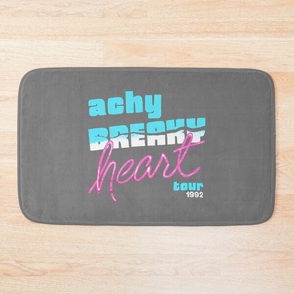 Item preview, 1992 Billy Ray Cyrus Vintage Achy Breaky Heart Tour designed and sold by FernandStratton.