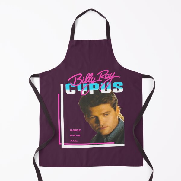 Item preview, Achy Breaky Heart Tour Some Gave All Promo designed and sold by FernandStratton.