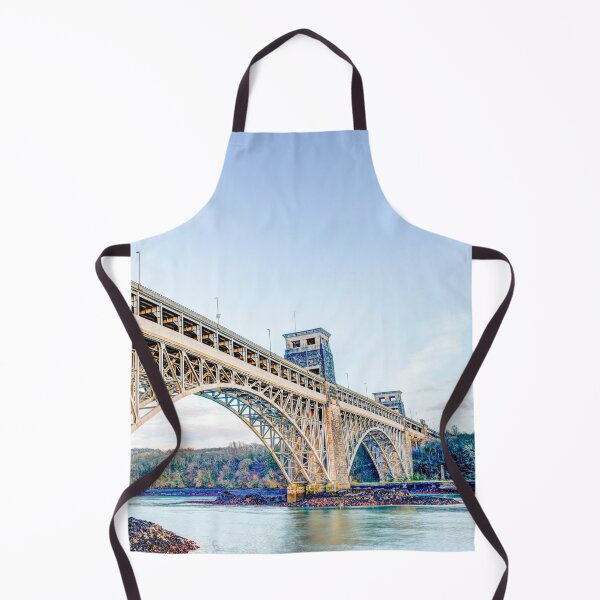 Item preview, Britania Bridge designed and sold by assaf.