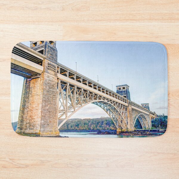 Item preview, Britania Bridge designed and sold by assaf.