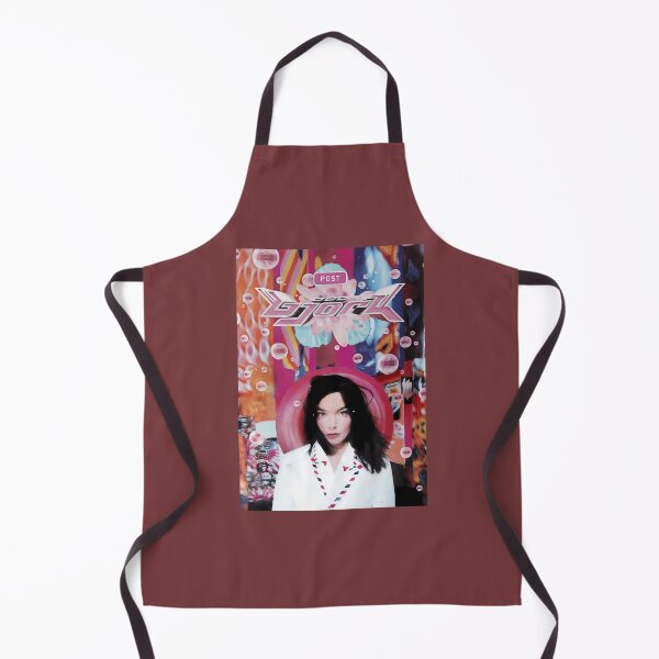 Aperçu de l'œuvre Björk - Post Graphic créée et vendue par jlfwvbel41.