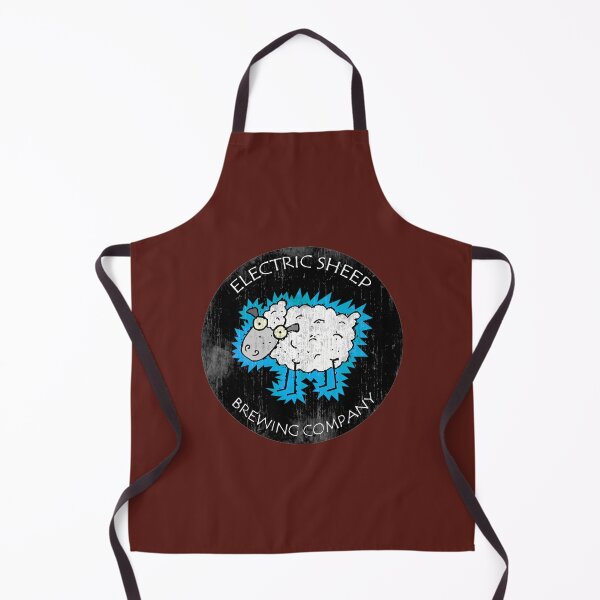 Item preview, Electric Sheep Brewing Company designed and sold by gzijwlzyjmf98.