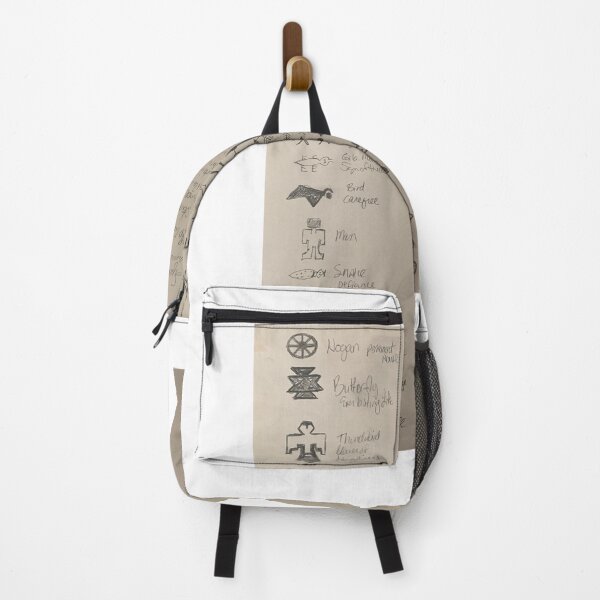Item preview, Hand written native symbols designed and sold by cgoertzenart.