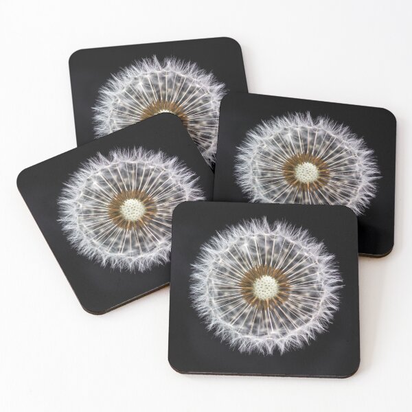 Item preview, Ethereal Dandelion Clock designed and sold by assaf.
