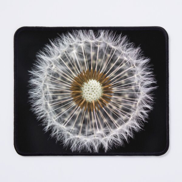 Item preview, Ethereal Dandelion Clock designed and sold by assaf.