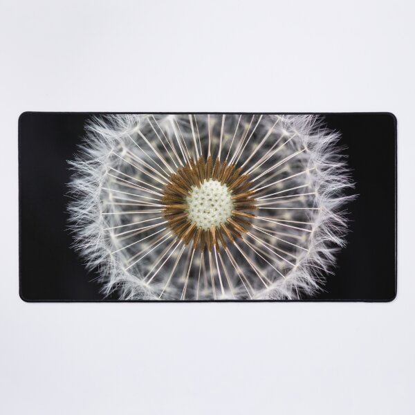 Item preview, Ethereal Dandelion Clock designed and sold by assaf.