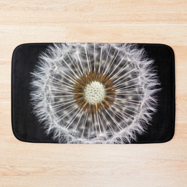 Item preview, Ethereal Dandelion Clock designed and sold by assaf.