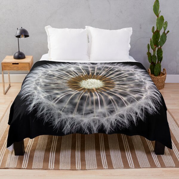 Item preview, Ethereal Dandelion Clock designed and sold by assaf.