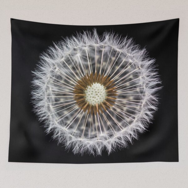 Item preview, Ethereal Dandelion Clock designed and sold by assaf.