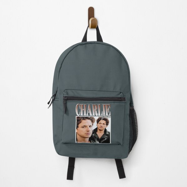 Item preview, Funny Gifts Charlie Puth Poster designed and sold by FernandStratton.