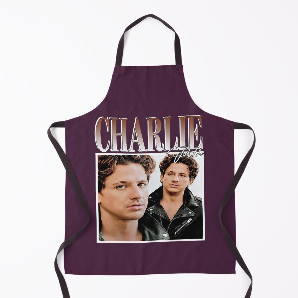 Item preview, Funny Gifts Charlie Puth Poster designed and sold by FernandStratton.