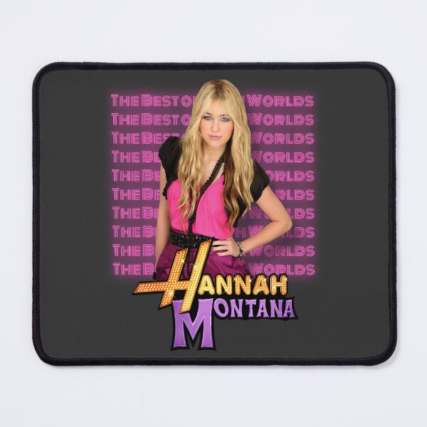 Item preview, Hannah Montana designed and sold by FernandStratton.