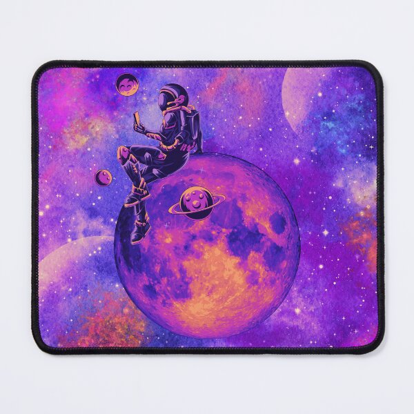 Item preview, Starry Rendezvous designed and sold by SalxSal.