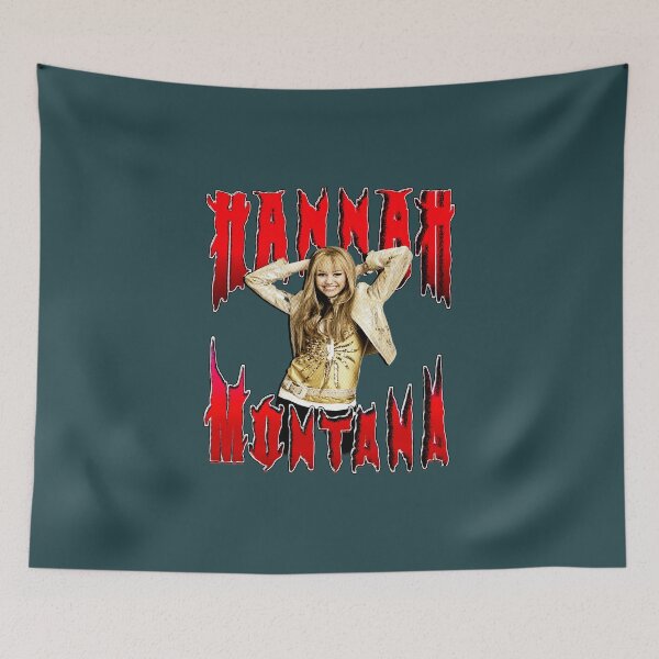 Item preview, hannah montana is a rockstar designed and sold by FernandStratton.