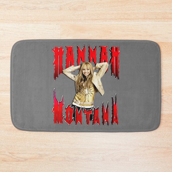 Item preview, hannah montana is a rockstar designed and sold by FernandStratton.