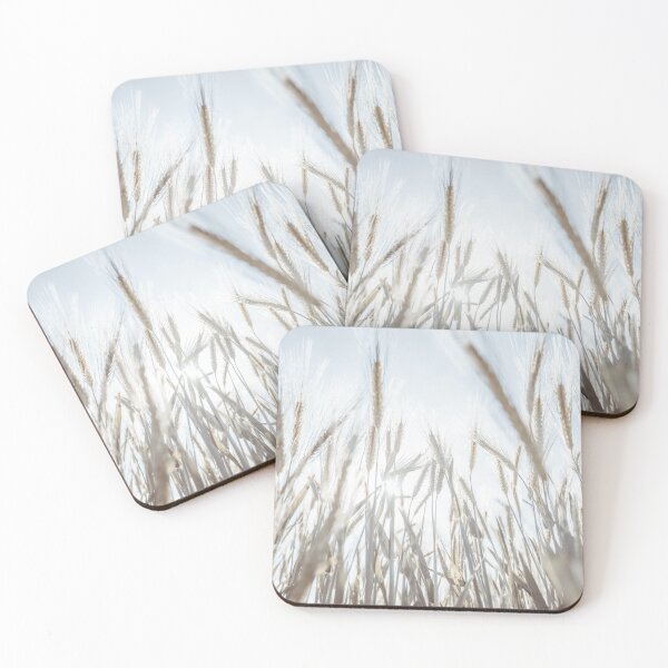 Item preview, Sunny Barley designed and sold by assaf.