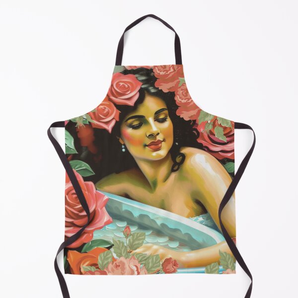 Item preview, Rose Bath designed and sold by Raine2Shine.