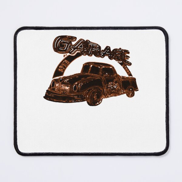 Item preview, garage designed and sold by noble-soda.