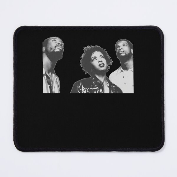 Item preview, The Fugees designed and sold by ArgentKraa84.