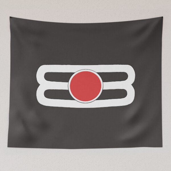 Item preview, Shiva Linga Symbol - The Tripuṇḍra designed and sold by ViewerEqualsPhoton.