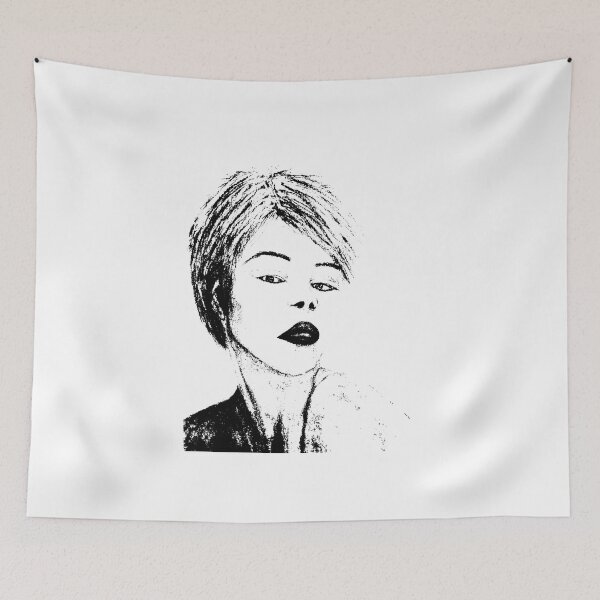 Item preview, Feme Fatal designed and sold by cloude-vigal.