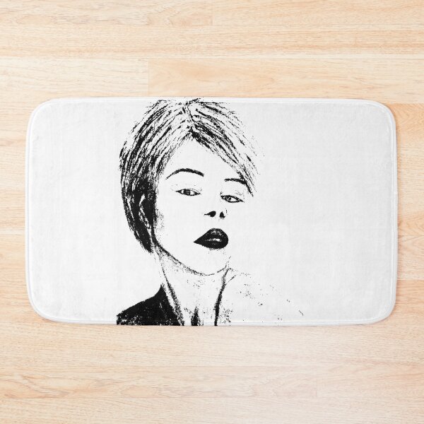 Item preview, Feme Fatal designed and sold by cloude-vigal.