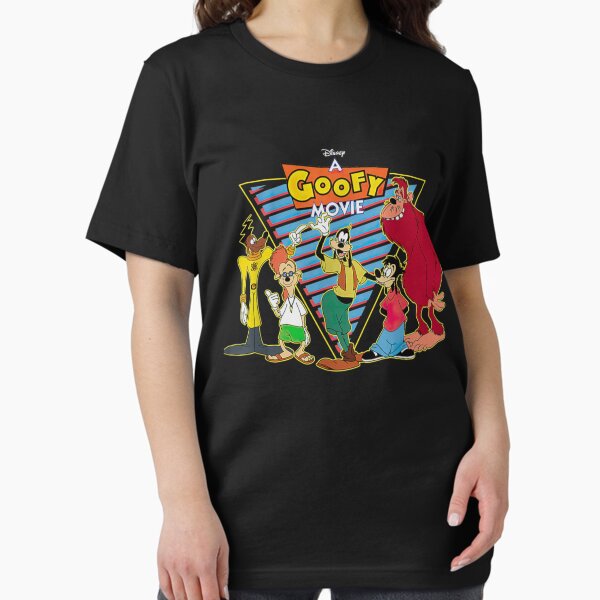 Item preview, A Goofy Movie Crew 90s  designed and sold by EthanBrown6.