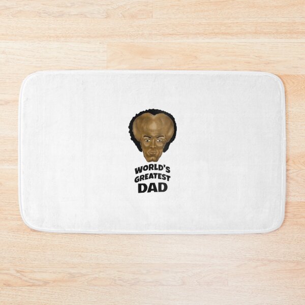 Item preview, Doctor Yakub: World's Greatest Dad designed and sold by biggstanky.