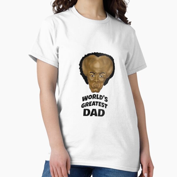 Item preview, Doctor Yakub: World's Greatest Dad designed and sold by biggstanky.