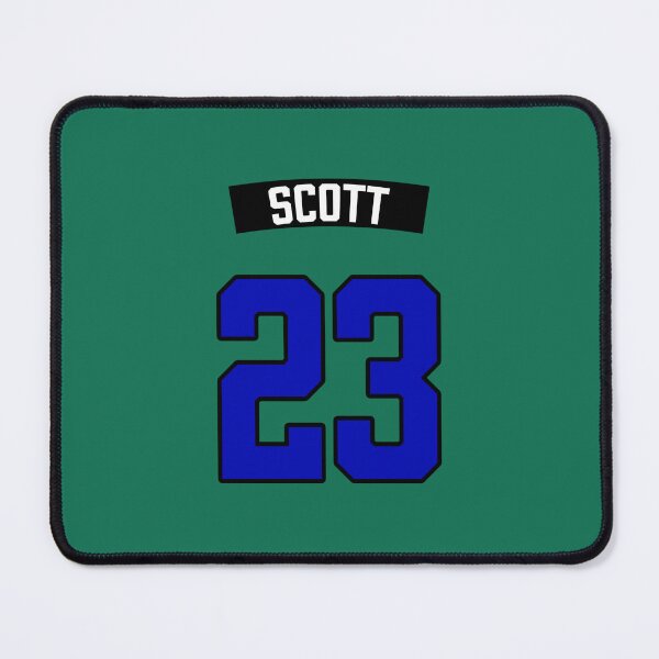 Item preview, Nathan Scott 23 Jersey iPhone Case designed and sold by ccvuomezq49.