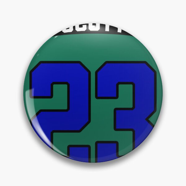 Item preview, Nathan Scott 23 Jersey iPhone Case 	 designed and sold by ccvuomezq49.