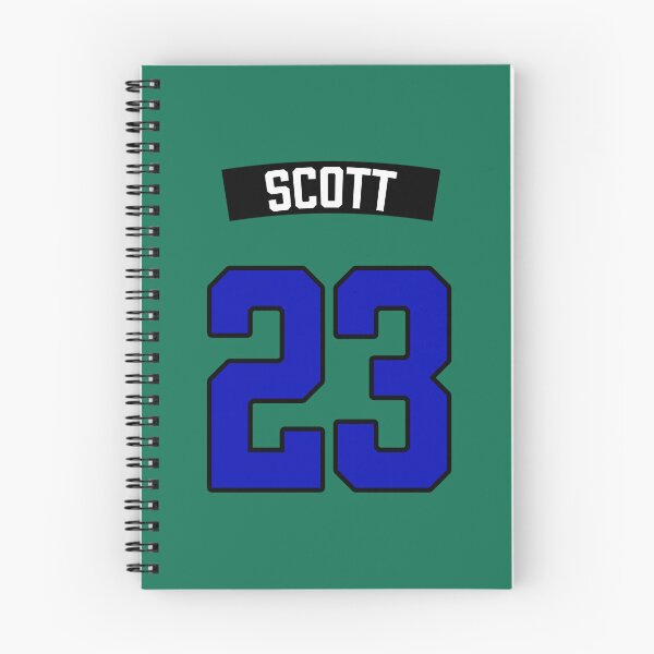 Item preview, Nathan Scott 23 Jersey iPhone Case 	 designed and sold by ccvuomezq49.