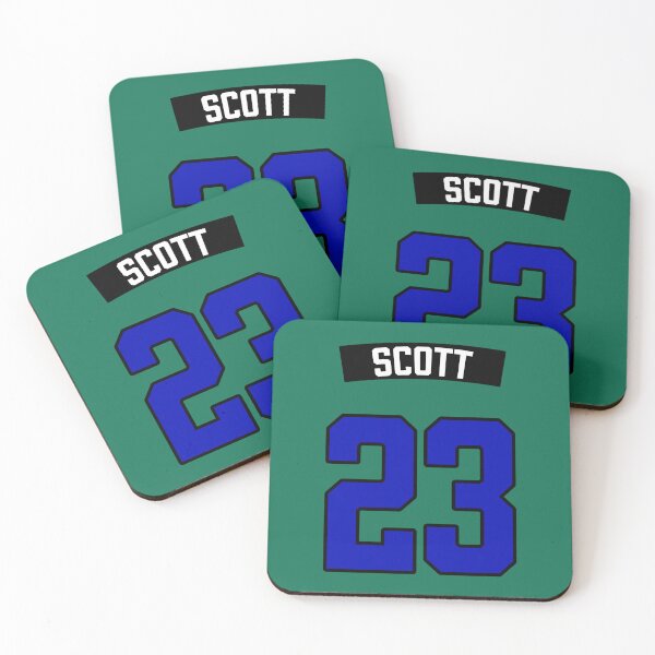Item preview, Nathan Scott 23 Jersey iPhone Case 	 designed and sold by ccvuomezq49.