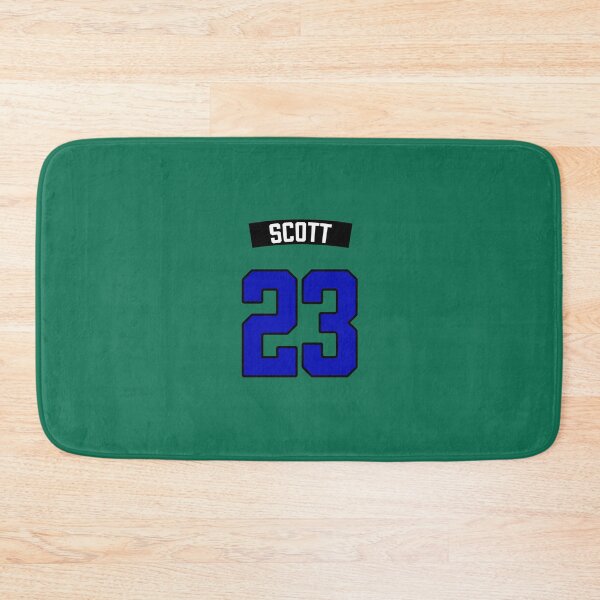 Item preview, Nathan Scott 23 Jersey iPhone Case 	 designed and sold by ccvuomezq49.