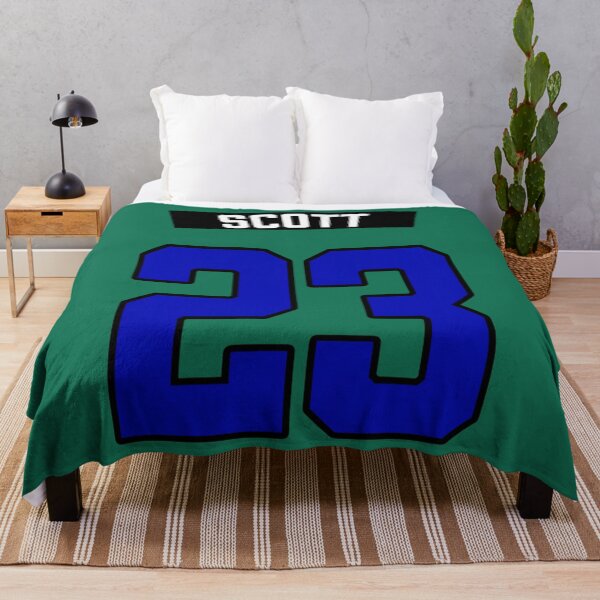 Item preview, Nathan Scott 23 Jersey iPhone Case 	 designed and sold by ccvuomezq49.