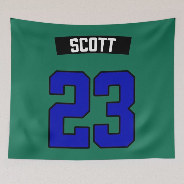 Item preview, Nathan Scott 23 Jersey iPhone Case 	 designed and sold by ccvuomezq49.
