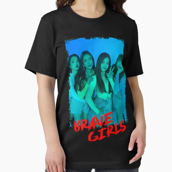 Brave Girls Merch & Gifts for Sale | Redbubble