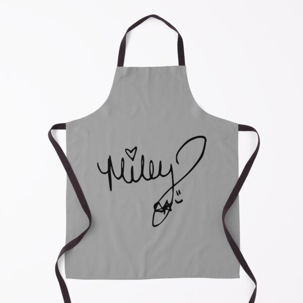 Item preview, Miley Cyrus autograph designed and sold by FernandStratton.