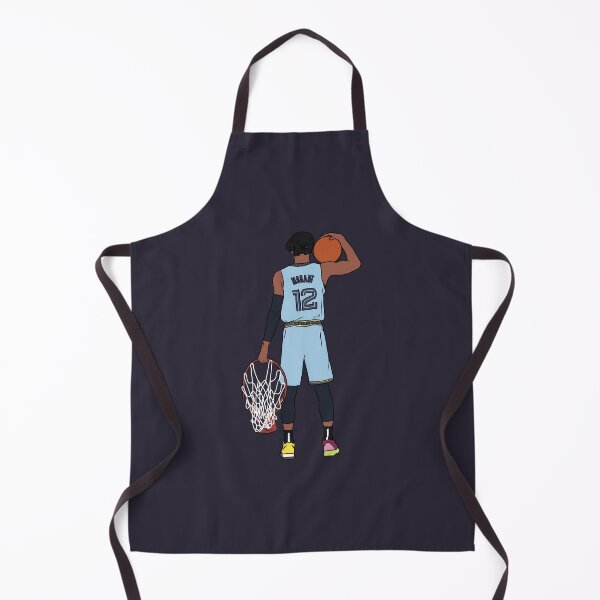 Item preview, Ja morant y el borde designed and sold by ytrgpbqutg53.