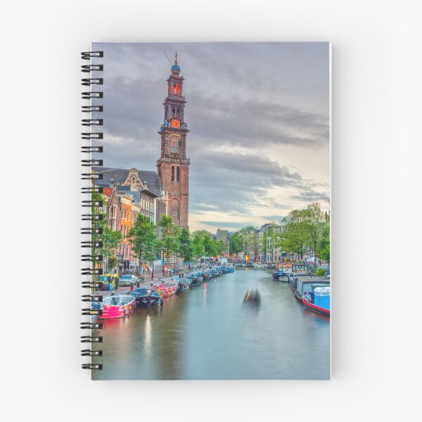 Item preview, Amsterdam Canal designed and sold by assaf.