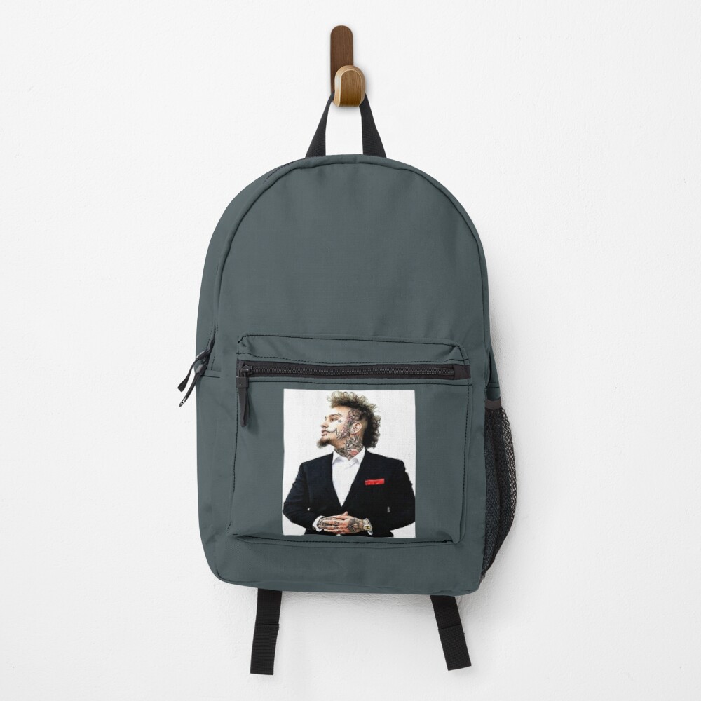 Item preview, Backpack designed and sold by FernandStratton.