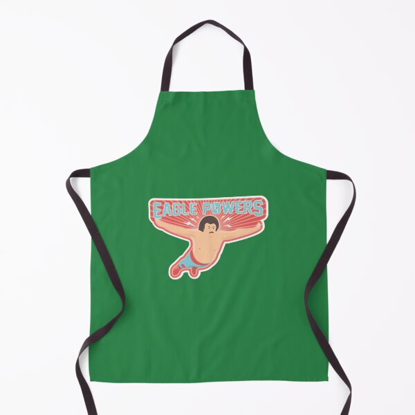 Item preview, Nacho Libre Eagle Powers designed and sold by gwwzfbfmgb29.