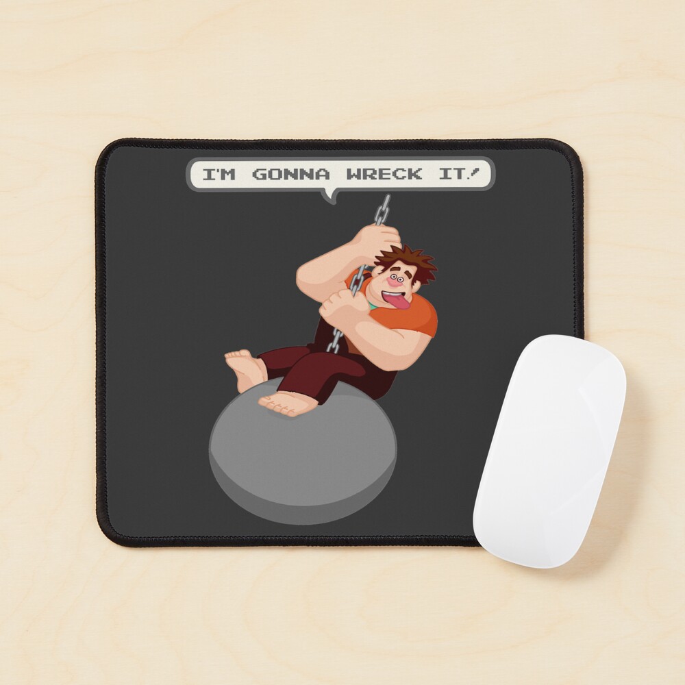 Item preview, Mouse Pad designed and sold by FernandStratton.