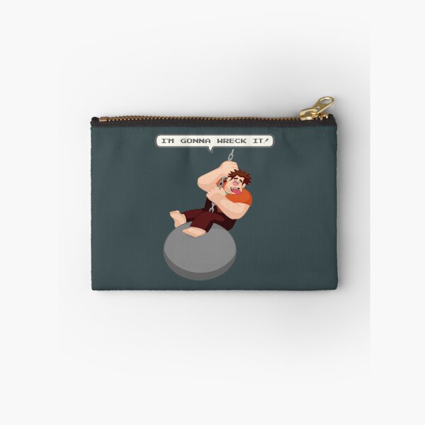 Item preview, Wrecking Ball Ralph designed and sold by FernandStratton.