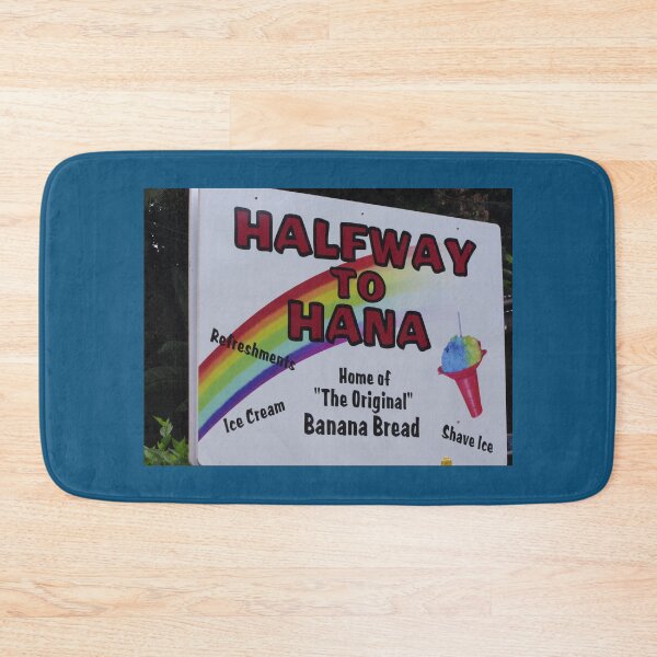 Item preview, Rainbow Shave Ice Maui designed and sold by Passion4Travel.