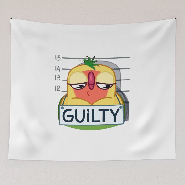 Item preview, Quetzal designed and sold by HaydenMillepied.