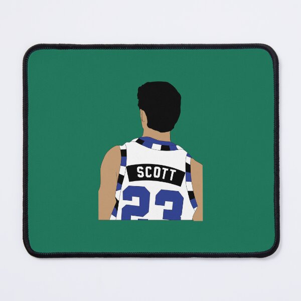 Item preview, Nathan Scott Basketball 2 designed and sold by ccvuomezq49.