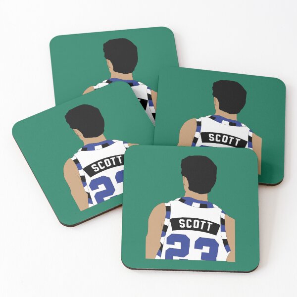 Item preview, Nathan Scott Basketball 	 2 	 	 designed and sold by ccvuomezq49.