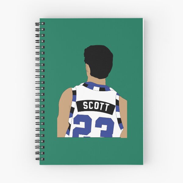 Item preview, Nathan Scott Basketball 	 2 	 	 designed and sold by ccvuomezq49.